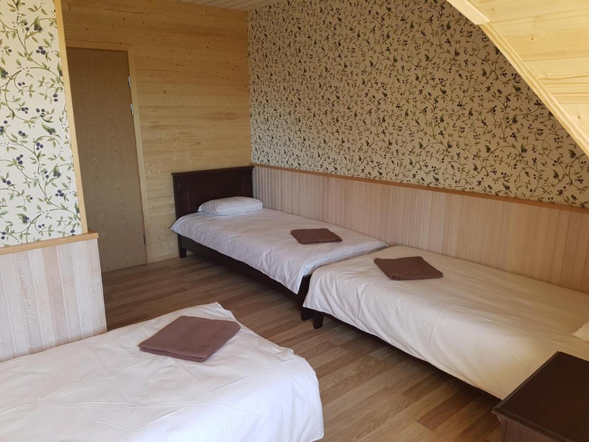Risti Kodumajutus Apartment Lemsi Ngoại thất bức ảnh