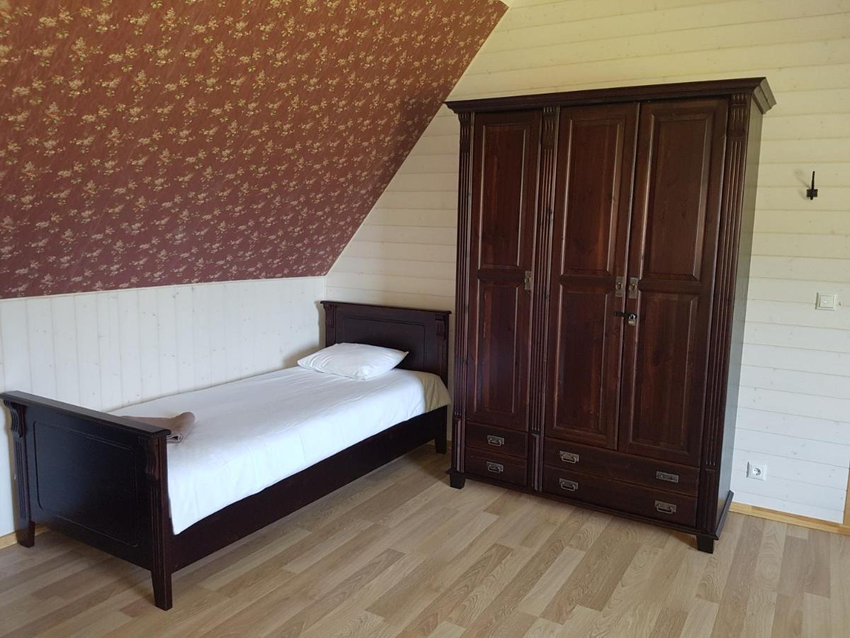 Risti Kodumajutus Apartment Lemsi Ngoại thất bức ảnh