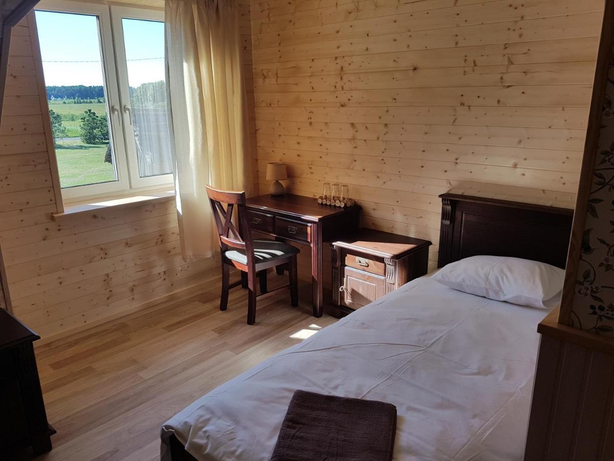 Risti Kodumajutus Apartment Lemsi Ngoại thất bức ảnh