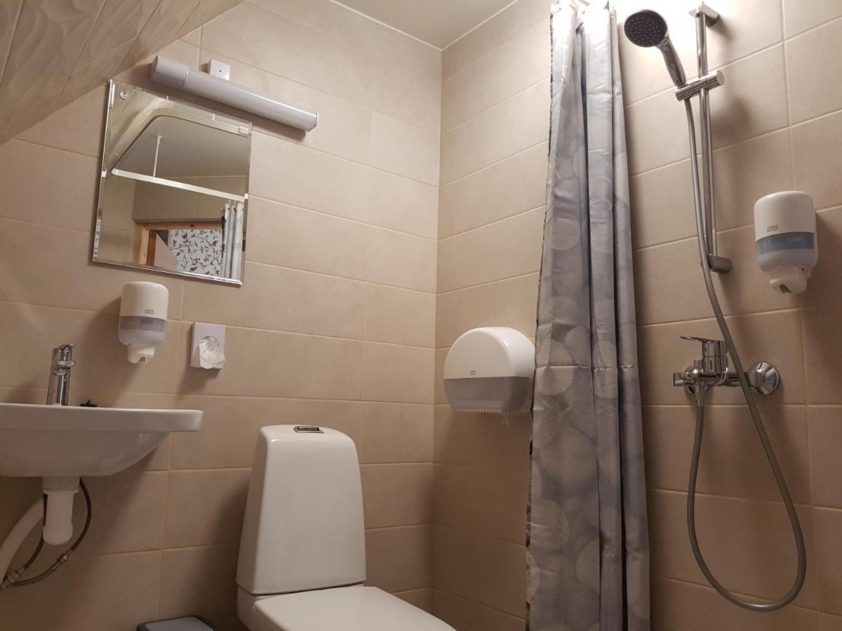 Risti Kodumajutus Apartment Lemsi Ngoại thất bức ảnh