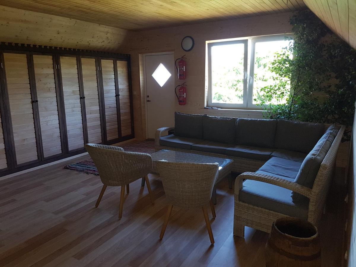 Risti Kodumajutus Apartment Lemsi Ngoại thất bức ảnh