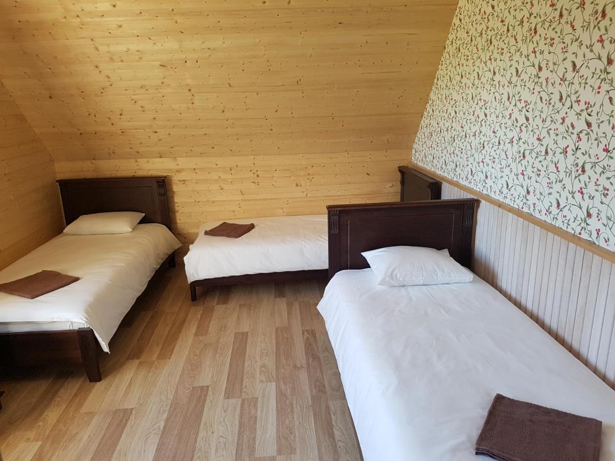 Risti Kodumajutus Apartment Lemsi Ngoại thất bức ảnh