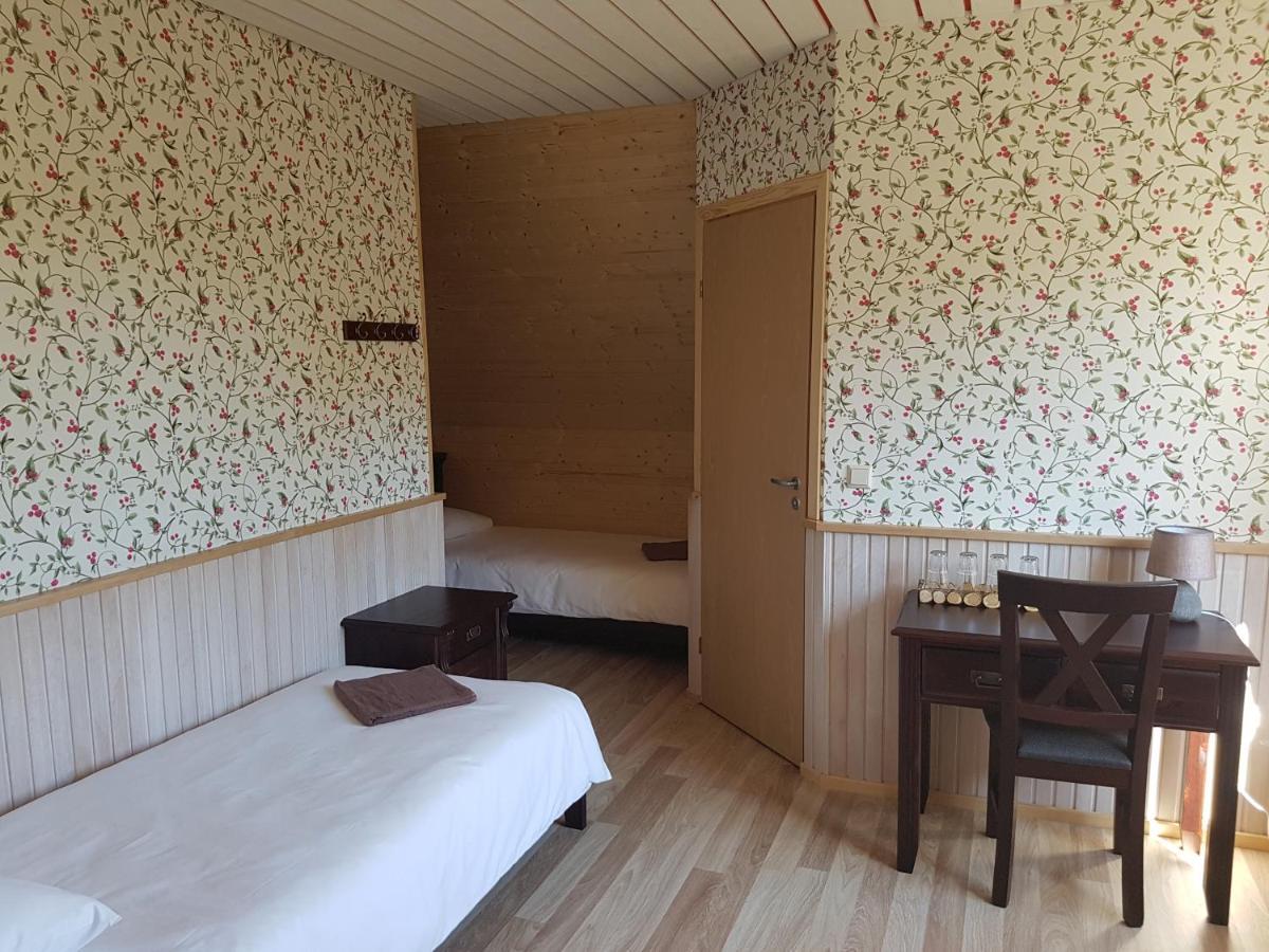 Risti Kodumajutus Apartment Lemsi Ngoại thất bức ảnh