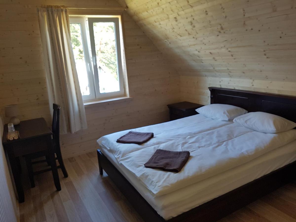 Risti Kodumajutus Apartment Lemsi Ngoại thất bức ảnh