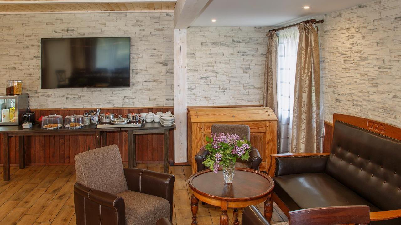 Risti Kodumajutus Apartment Lemsi Ngoại thất bức ảnh
