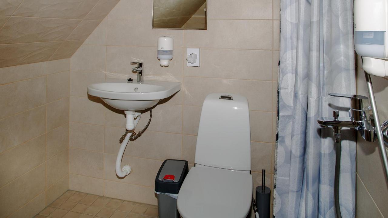 Risti Kodumajutus Apartment Lemsi Ngoại thất bức ảnh