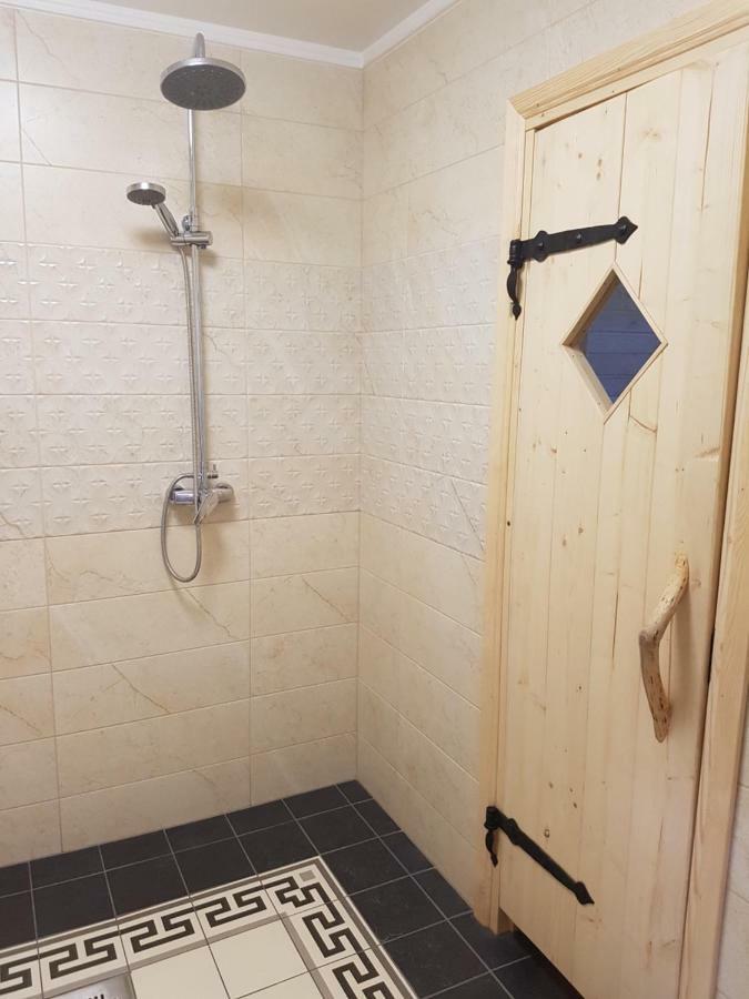 Risti Kodumajutus Apartment Lemsi Ngoại thất bức ảnh