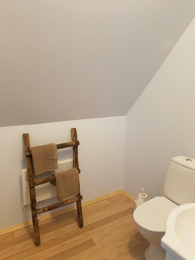 Risti Kodumajutus Apartment Lemsi Ngoại thất bức ảnh