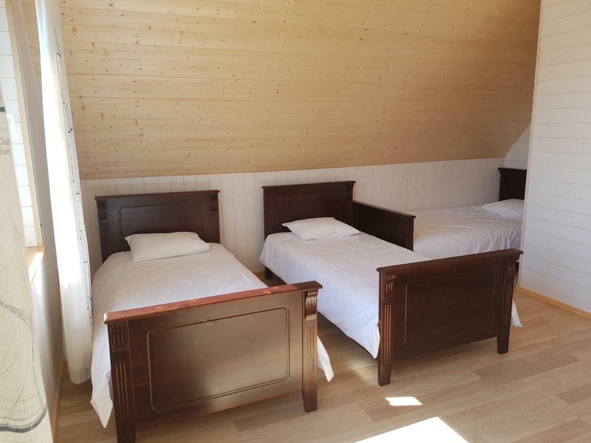 Risti Kodumajutus Apartment Lemsi Ngoại thất bức ảnh